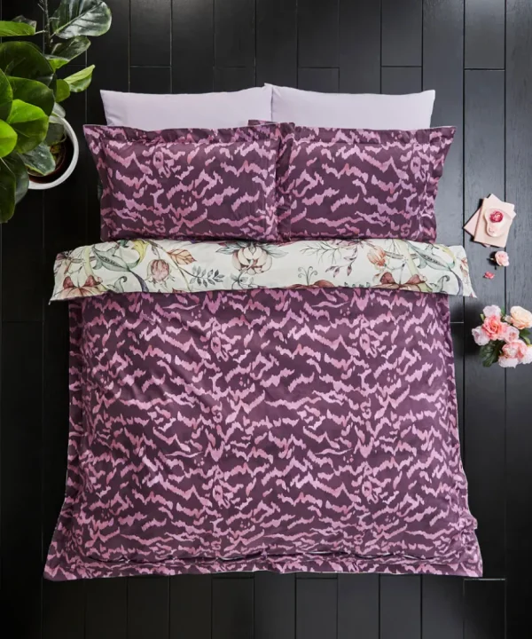 Bedding<Joe Browns Tranquil Trails Reversible Bed Set