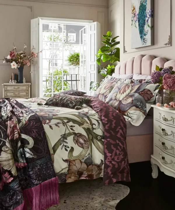 Bedding<Joe Browns Tranquil Trails Reversible Bed Set