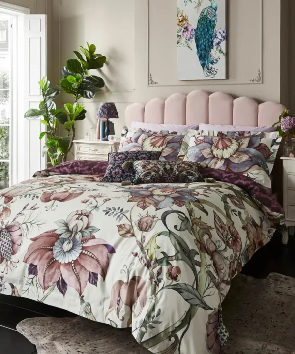 Bedding<Joe Browns Tranquil Trails Reversible Bed Set