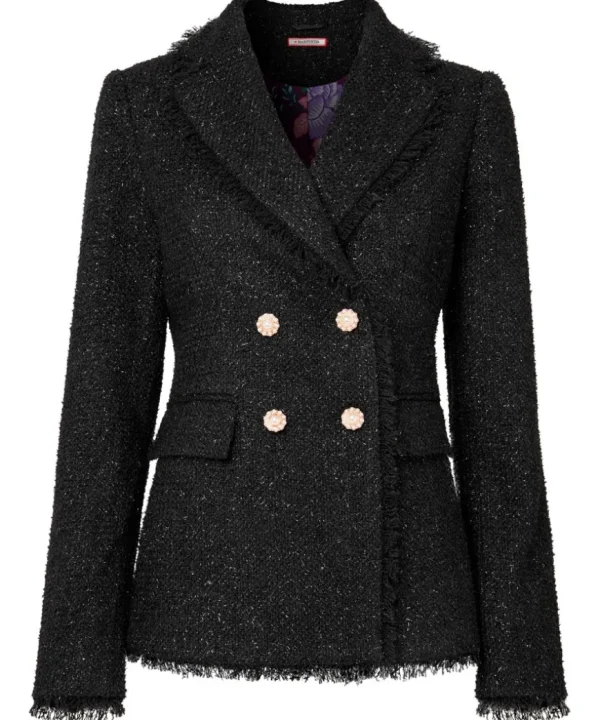 Coats & Jackets<Joe Browns Tremendously Tweed Blazer