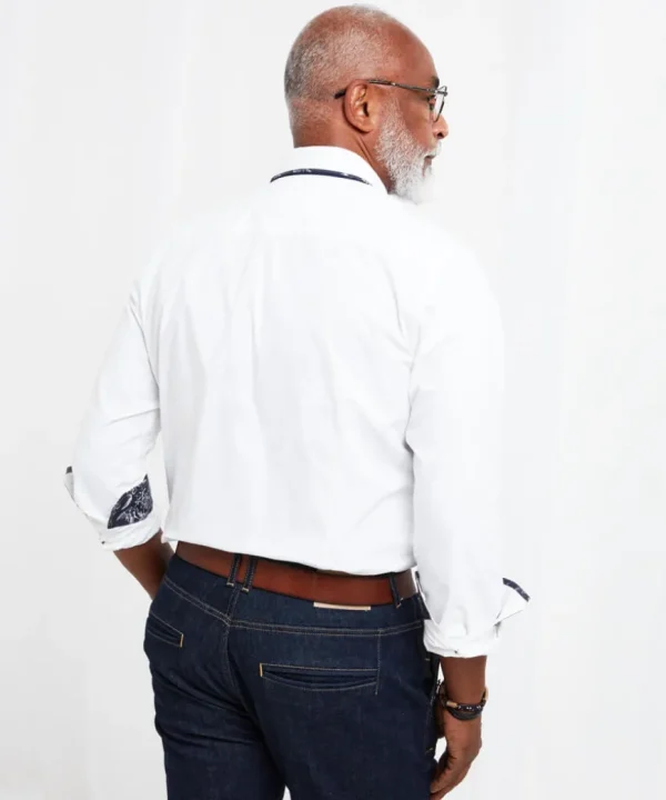 Shirts<Joe Browns Triple The Style Shirt