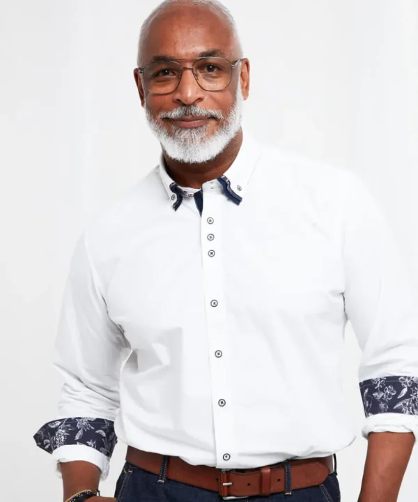 Shirts<Joe Browns Triple The Style Shirt