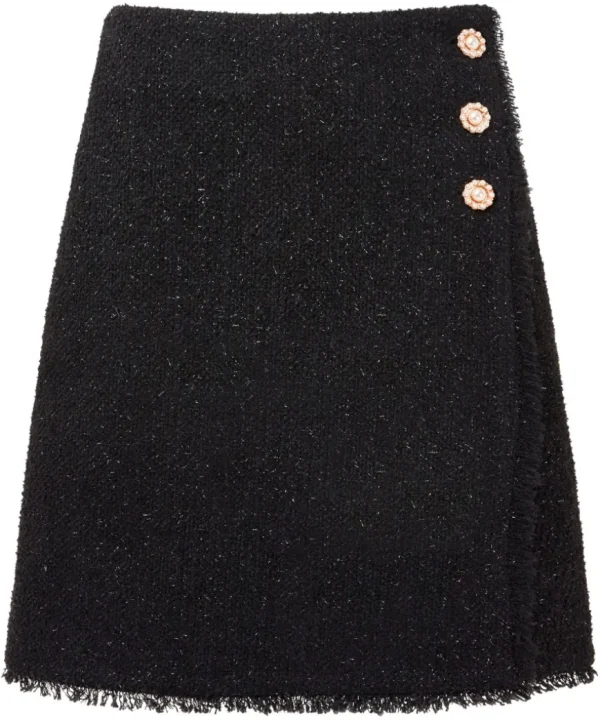 Skirts<Joe Browns Truly Remarkable Tweed Skirt