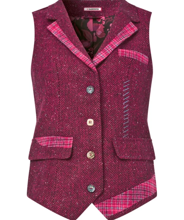 Coats & Jackets<Joe Browns Ultimate Classic Waistcoat