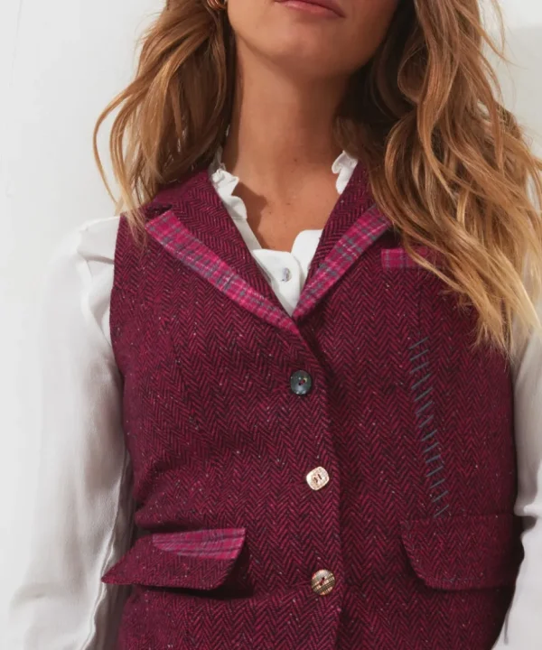 Coats & Jackets<Joe Browns Ultimate Classic Waistcoat