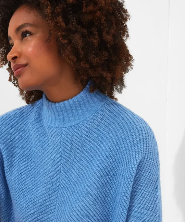 Knitwear & Cardigans<Joe Browns Ultimate Cosy Jumper