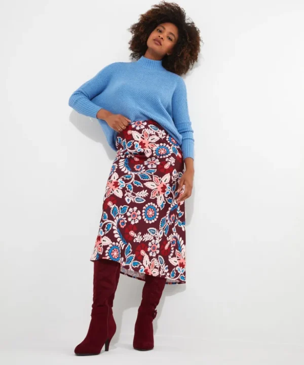 Knitwear & Cardigans<Joe Browns Ultimate Cosy Jumper