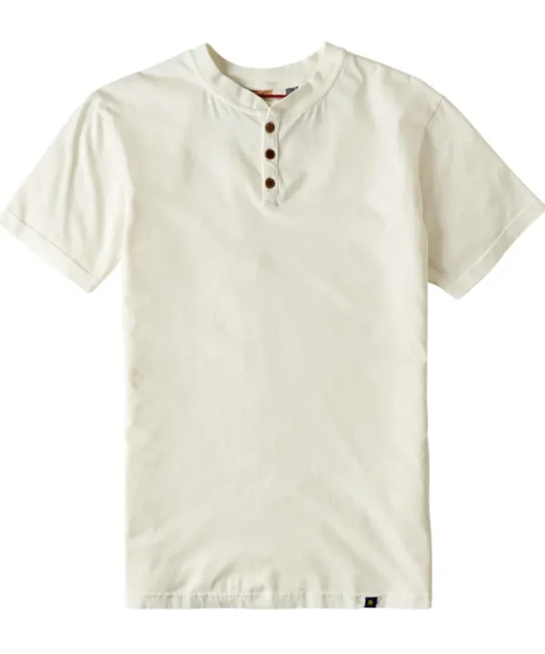 T-Shirts & Tops<Joe Browns Versatile Henley