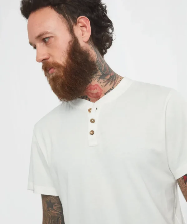 T-Shirts & Tops<Joe Browns Versatile Henley