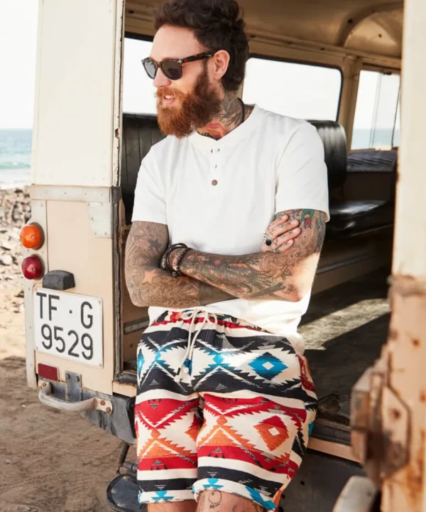 T-Shirts & Tops<Joe Browns Versatile Henley