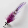 Accessories & Jewellery<Joe Browns Vibrant Feather Pin