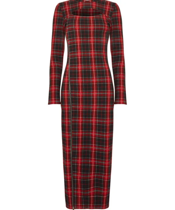 Dresses<Joe Browns Vivienne Check Dress