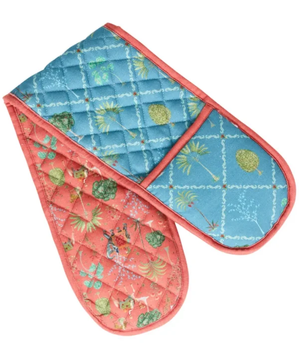 Tableware & Dining<Joe Browns Wanderlust Double Oven Glove