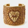 Gifts<Joe Browns Warm Heart Beaded Cuff