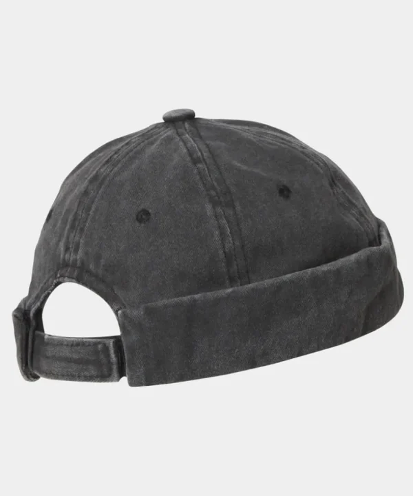 Accessories & Jewellery<Joe Browns Washed Cotton Docker Hat