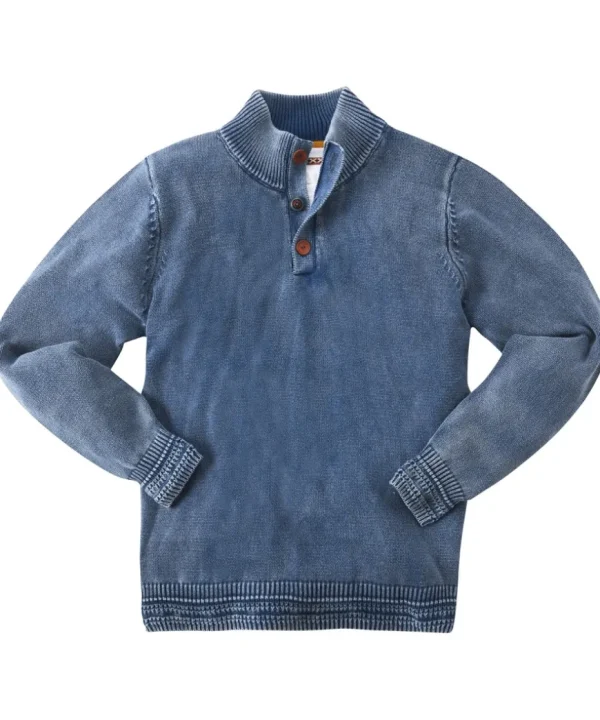 Knitwear & Jumpers<Joe Browns Washed To Perfection Funnel