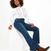 Jeans & Trousers<Joe Browns Western Bootcut Jeans