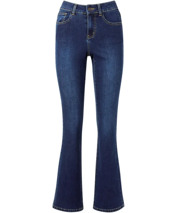 Jeans & Trousers<Joe Browns Western Bootcut Jeans
