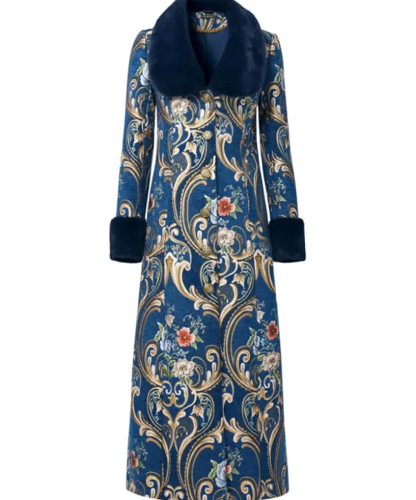 Coats & Jackets<Joe Browns What A Statement Longline Coat