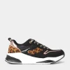 Boots & Shoes<Joe Browns Wild Side Chunky Trainers