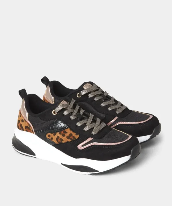 Boots & Shoes<Joe Browns Wild Side Chunky Trainers