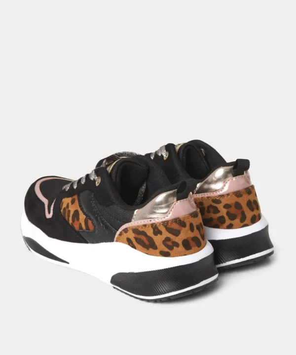 Boots & Shoes<Joe Browns Wild Side Chunky Trainers