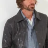 Coats & Jackets<Joe Browns Wild Side Leather Jacket