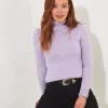 Knitwear & Cardigans<Joe Browns Winter Days Roll Neck Jumper