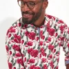 Shirts<Joe Browns Winter Floral Shirt