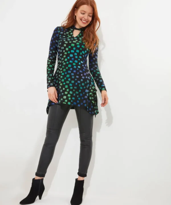 Dresses<Joe Browns Winter Skyline Tunic