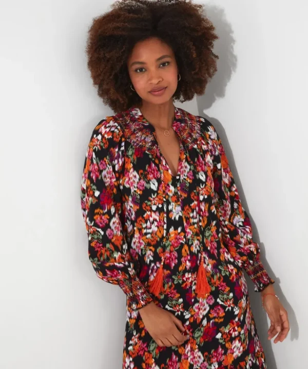 Dresses<Joe Browns Winter Sun Dress