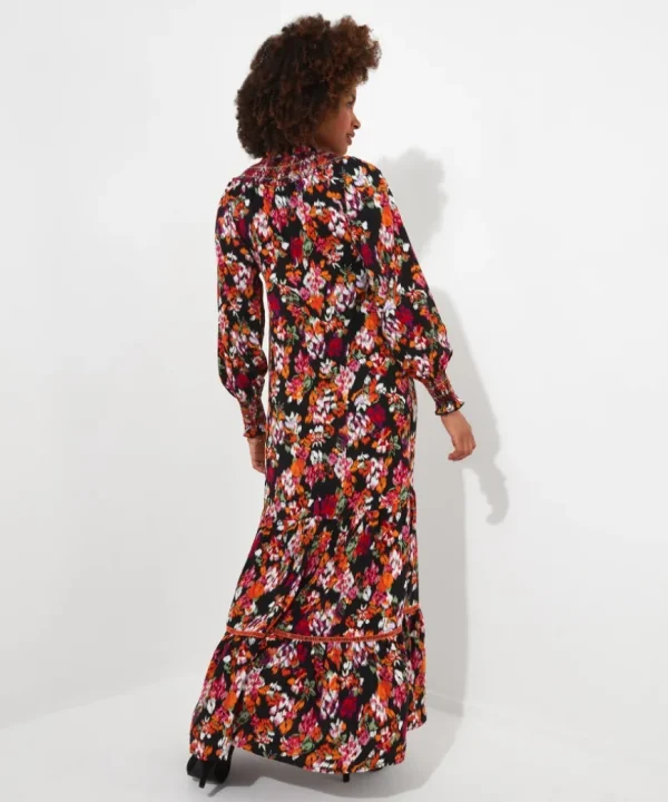 Dresses<Joe Browns Winter Sun Dress