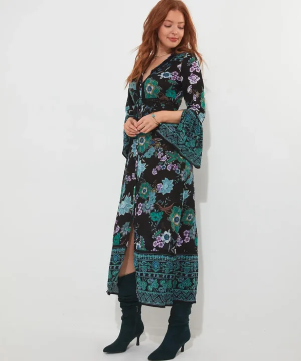 Dresses<Joe Browns Winter Walks Dress