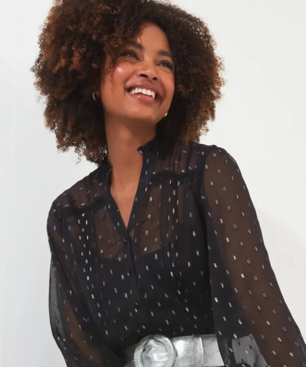 Tops& Tunics & Shirts<Joe Browns Winter Wonders Shirt