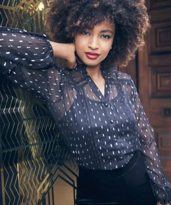Tops& Tunics & Shirts<Joe Browns Winter Wonders Shirt