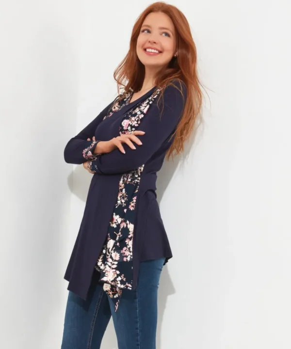 Tops& Tunics & Shirts<Joe Browns Winter Wonders Tunic
