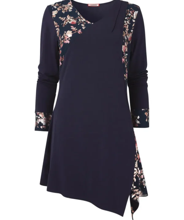 Tops& Tunics & Shirts<Joe Browns Winter Wonders Tunic