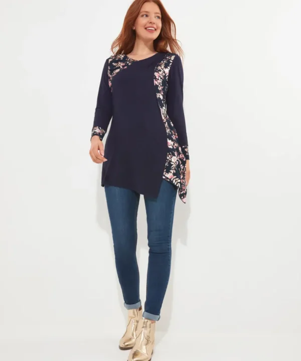 Tops& Tunics & Shirts<Joe Browns Winter Wonders Tunic