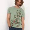 T-Shirts & Tops<Joe Browns Without Regrets Tee