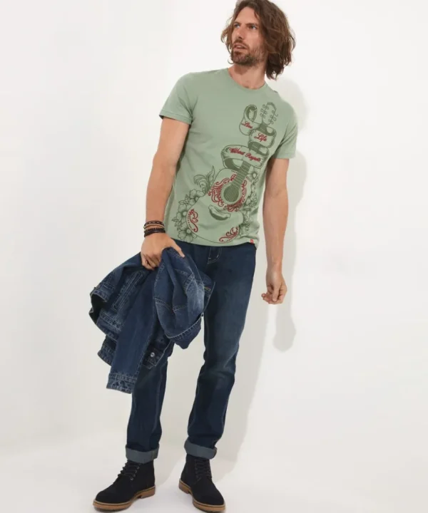 T-Shirts & Tops<Joe Browns Without Regrets Tee