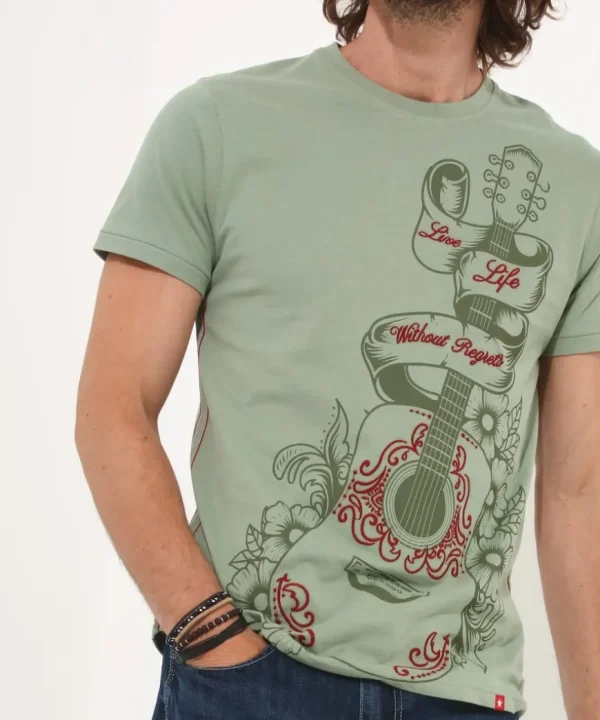 T-Shirts & Tops<Joe Browns Without Regrets Tee