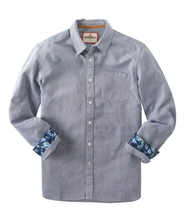 Shirts<Joe Browns Work It Out Shirt