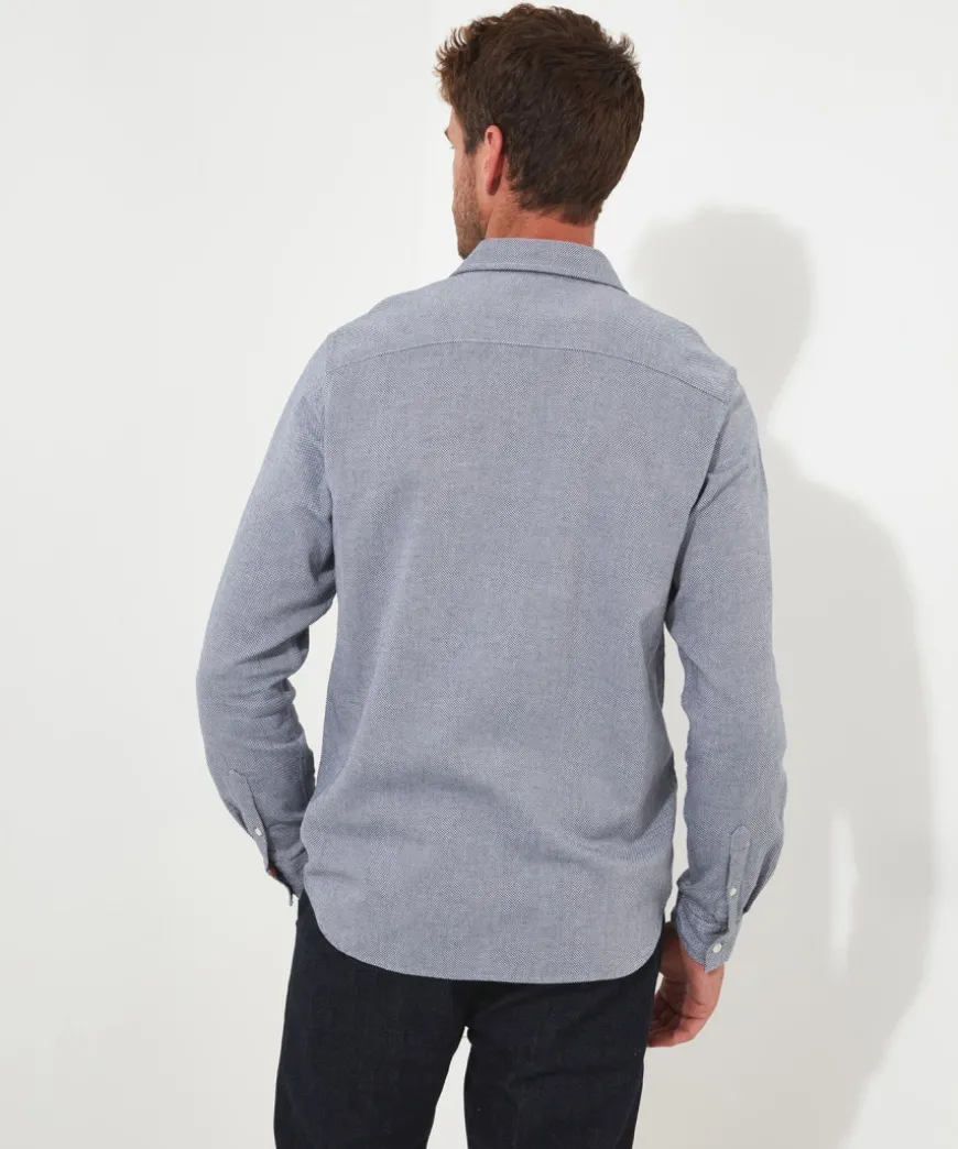 work_it_out_shirt_3.webp Shirts<Joe Browns Work It Out Shirt
