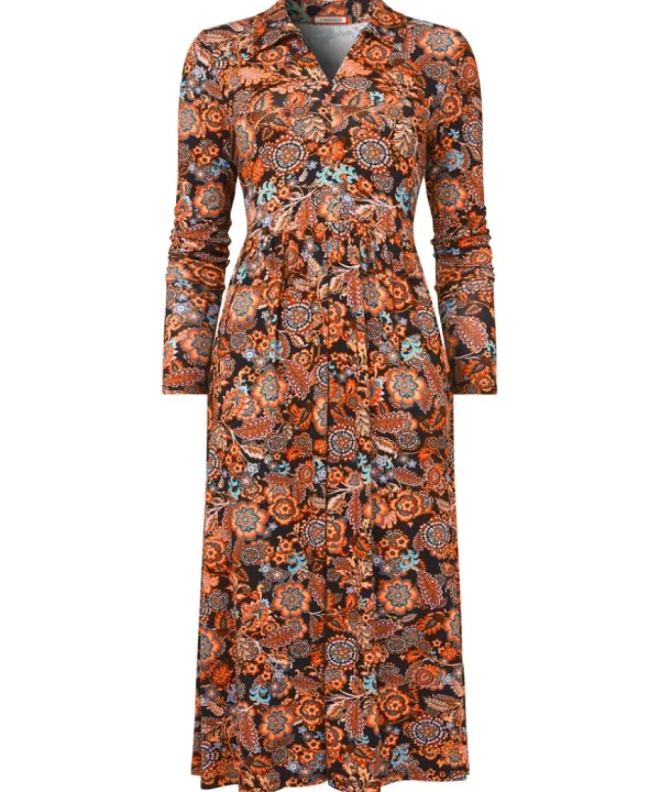 Dresses<Joe Browns Zip Front Jersey Dress